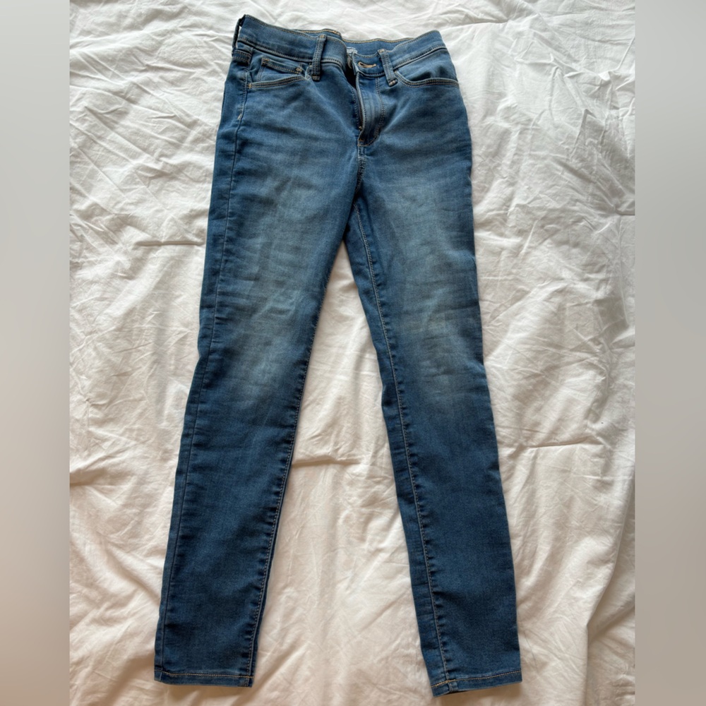 Old Navy Youth Girls Jegging 12